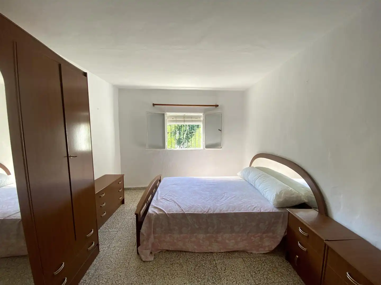 Casa rústica amb piscina en venda a Tolox, imagen 12