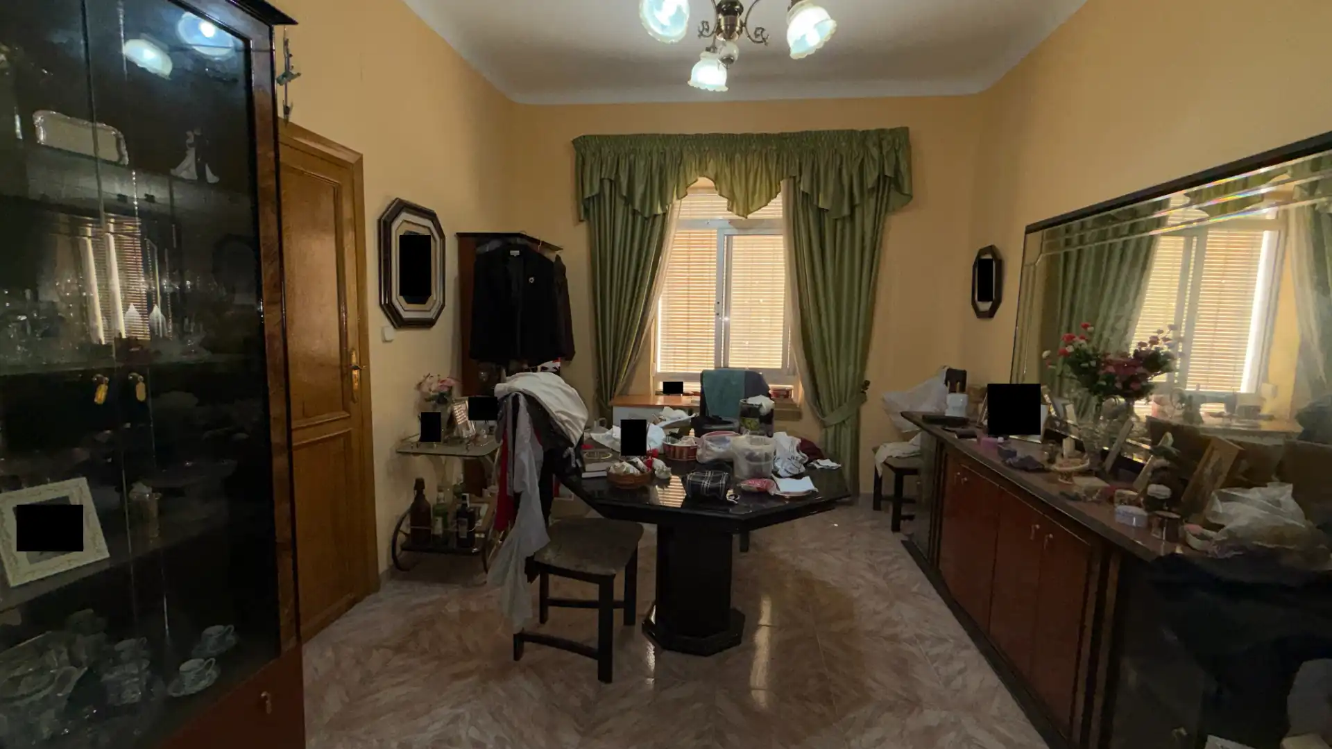 Casa o xalet en venda en Úbeda amb Aire condicionat, Terrassa i Traster