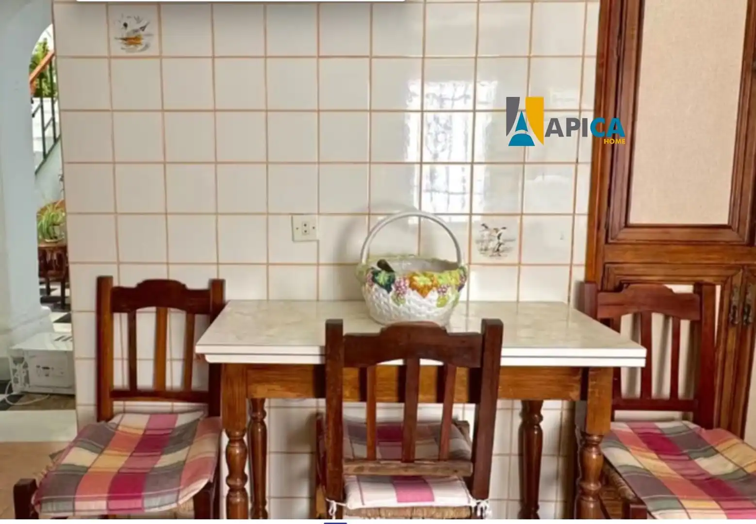 Casa in vendita a Vejer, imagen 4