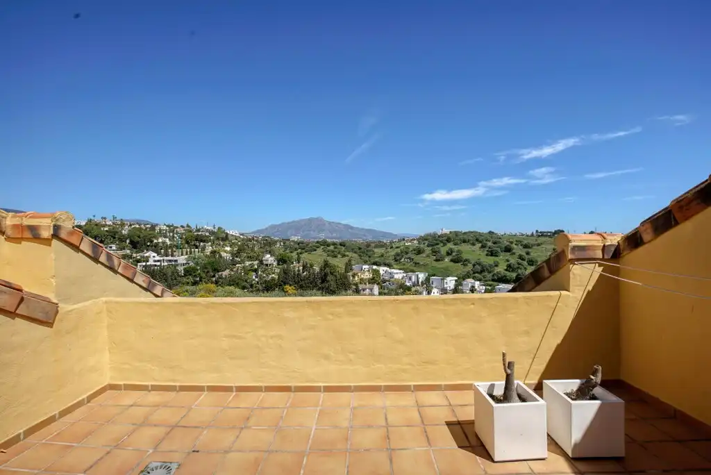Dúplex amb piscina en venda a Benamara - Atalaya, imagen 35