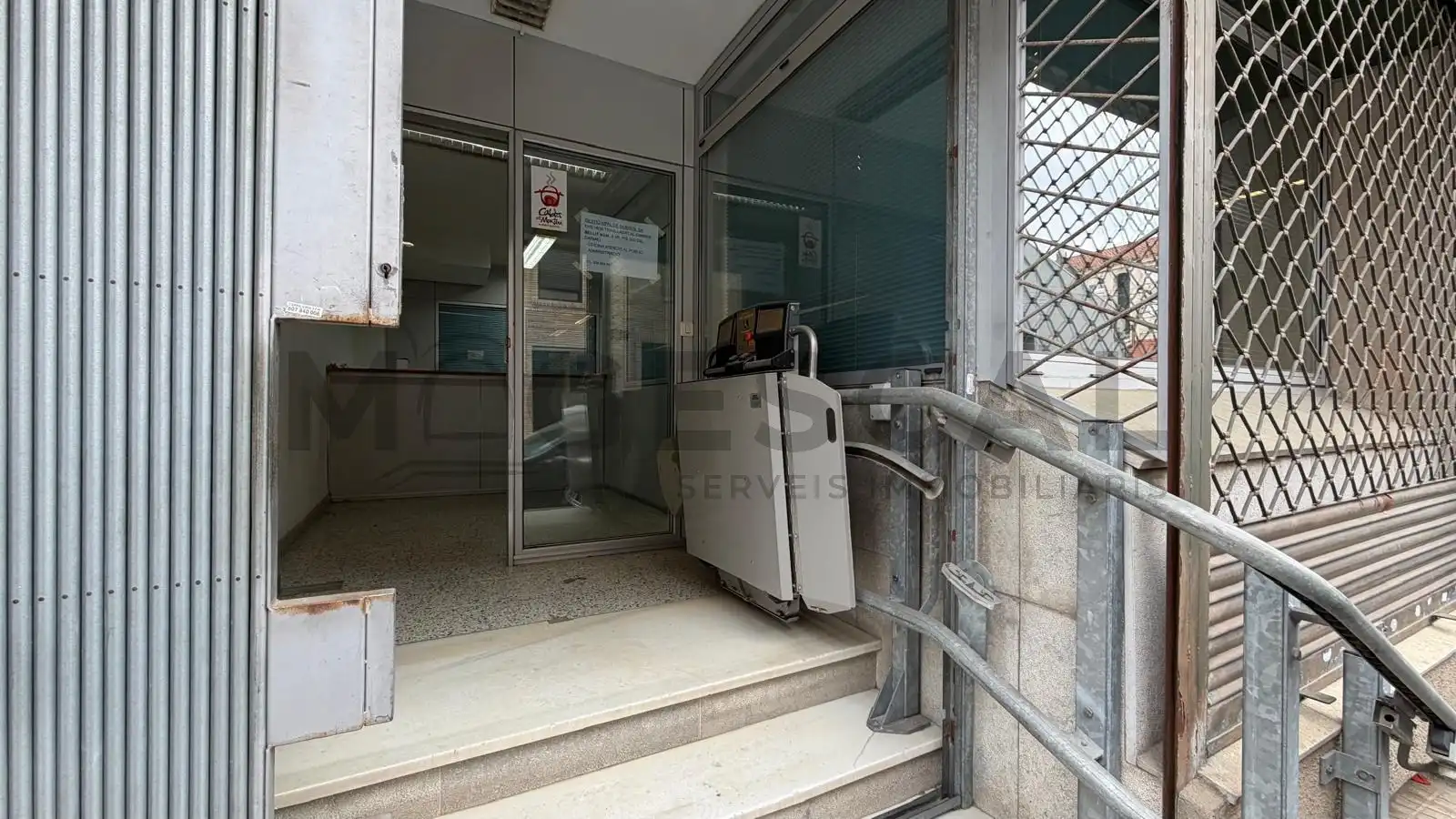 Gewerbefläche zur Miete in GIRONA, imagen 21