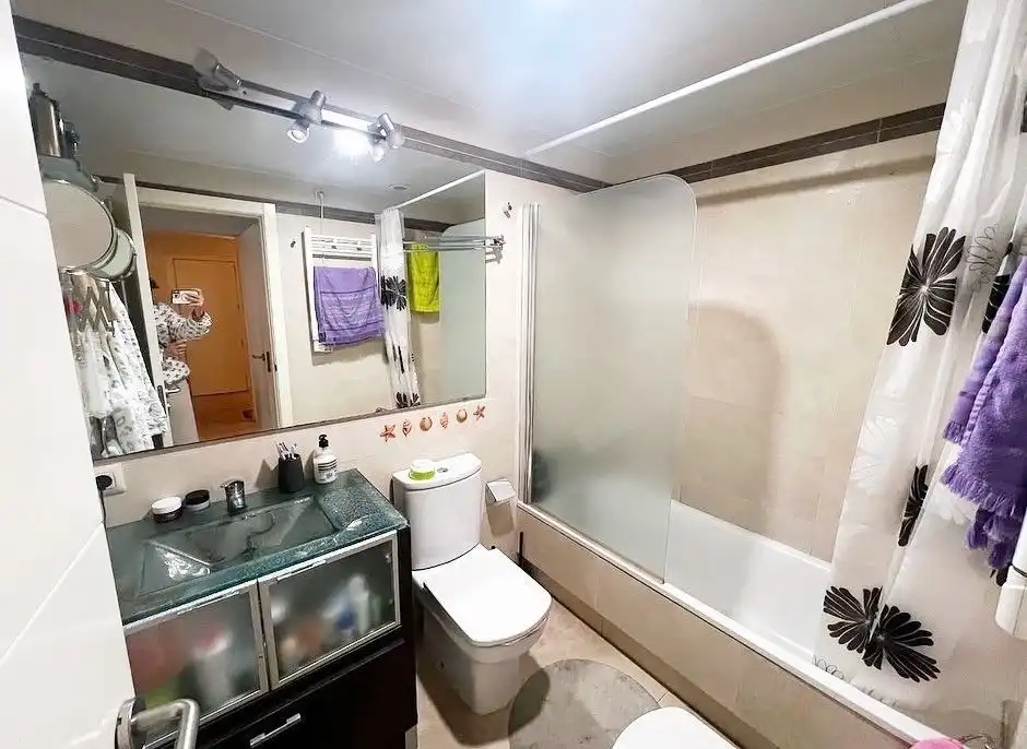 Piso con piscina en venta en Sa Boadella, imagen 19