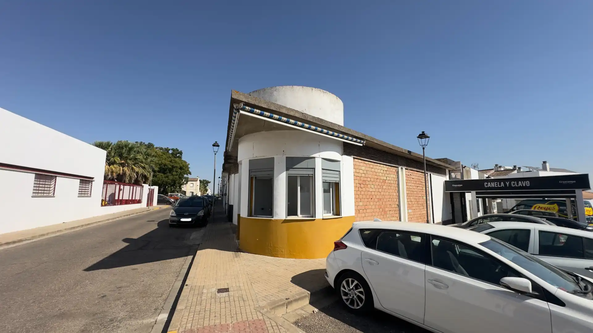 Local comercial en venda a Calle Niña de la Puebla, imagen 5