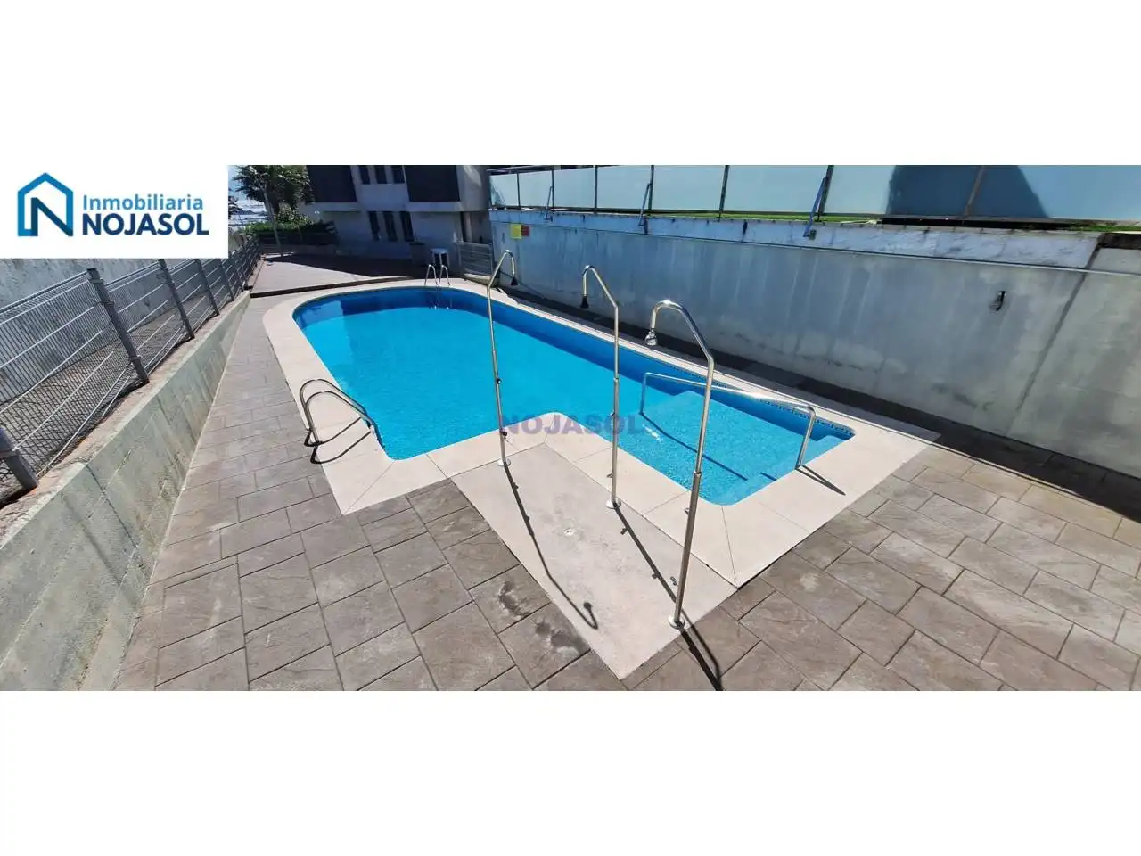 Wohnung mit Pool zur Miete in Calle La Costa, imagen 93