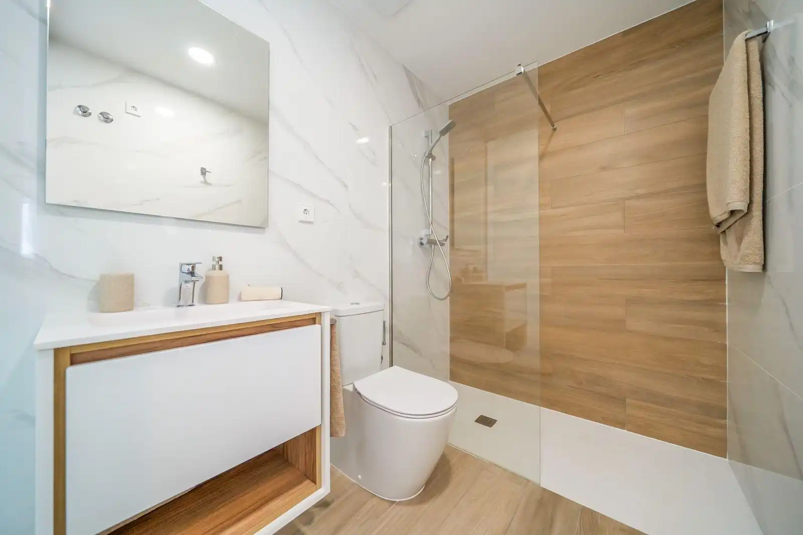 Adosado con piscina en venta en Desamparados - Hurchillo - Torremendo, imagen 12
