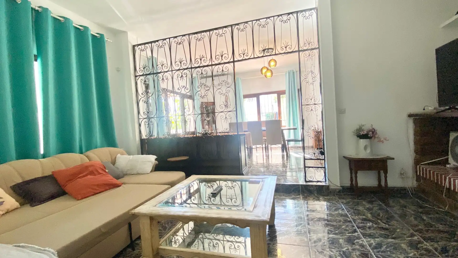 Maison avec piscine à louer à Cala de Finestrat, imagen 10