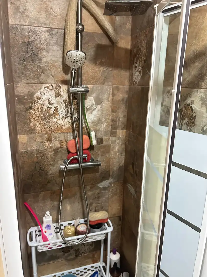 Wohnung mit Aufzug zum Verkauf in Usera, imagen 12