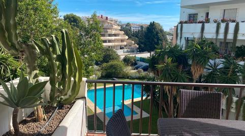 Photo 2 of Flat to rent in Calle Los Granados, 18, Puerto Banús, Málaga