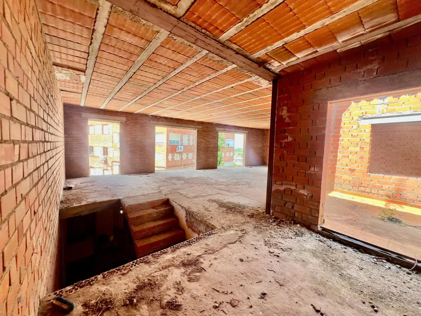 Casa o xalet en venda en Oropesa