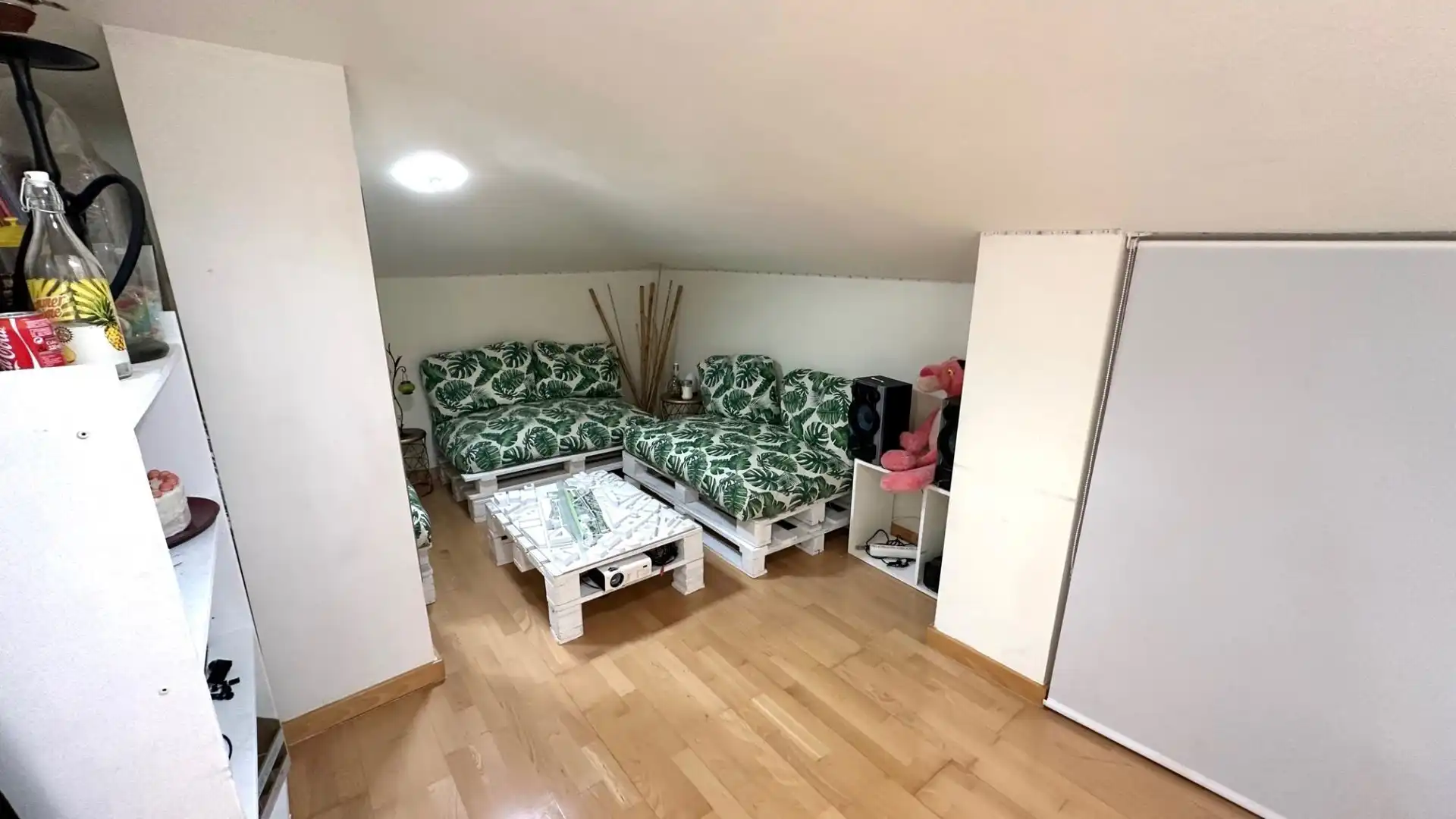 Piso con piscina en venta en Ovidi Montllor, imagen 15