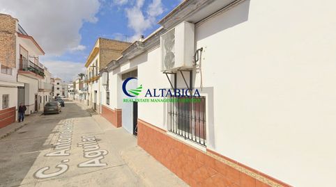 Foto 4 de Pis en venda a Antonio Álvarez Aguilar, Lebrija, Sevilla
