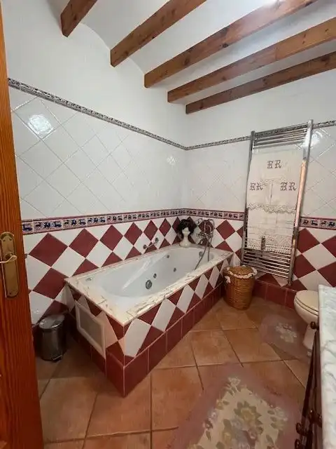 Houses for sale in Calle Partida del Raspeig, Villamontes - Boqueres