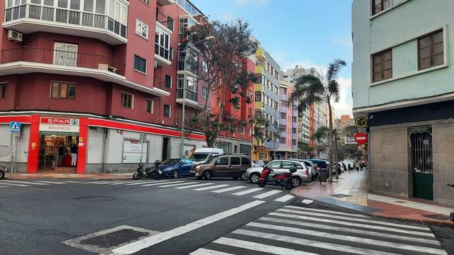 Piso en Venta en Alcaravaneras