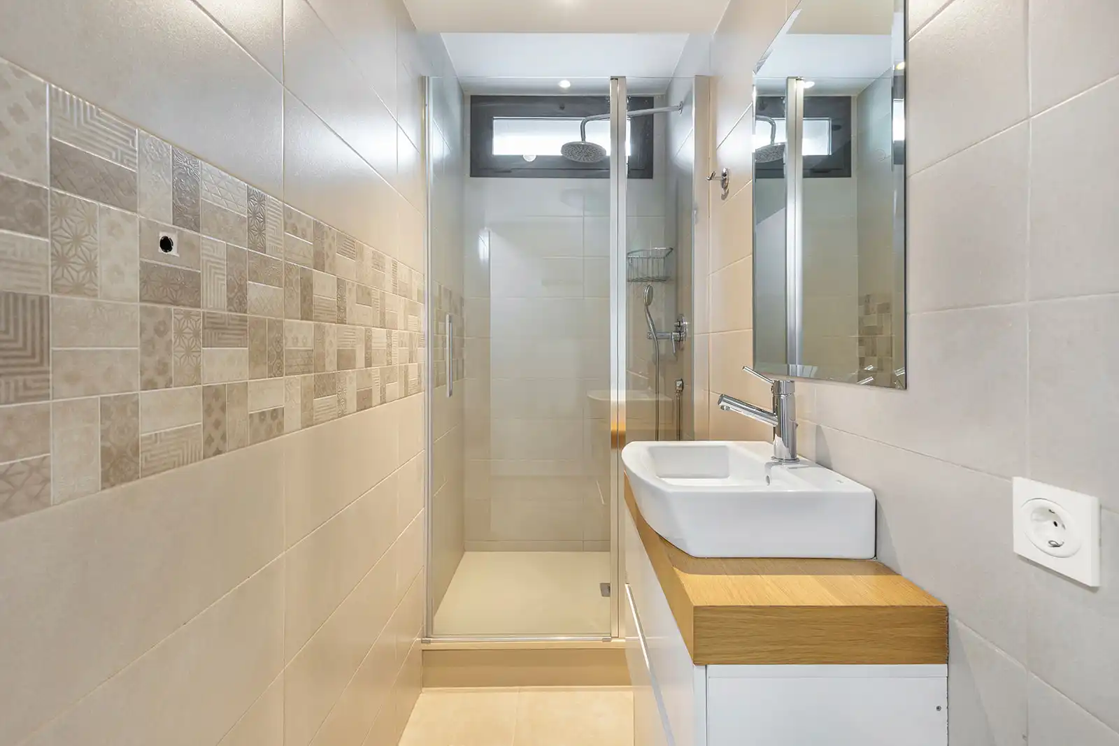 Baño de Casa o chalet en venta en Orihuela con Piscina