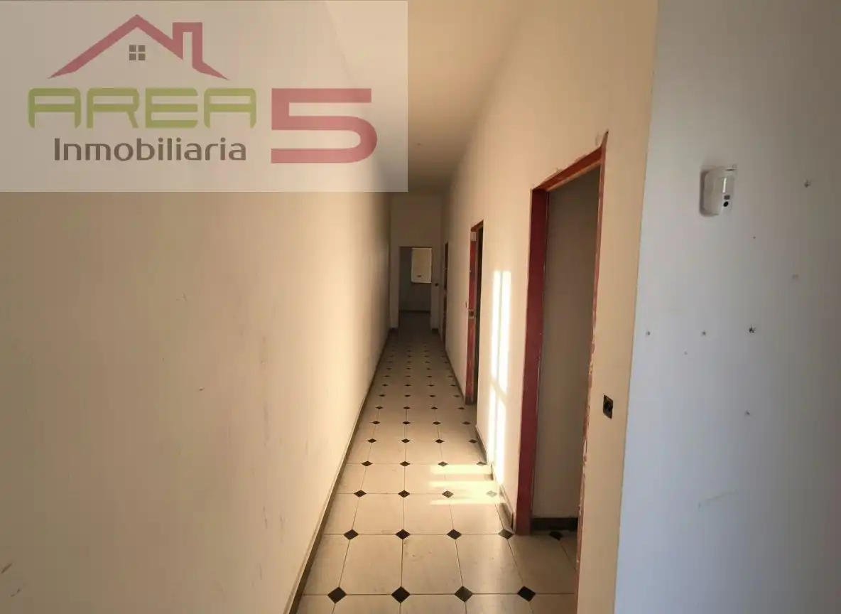 Casa adosada en venta en Santa Amalia con Trastero y Balcón
