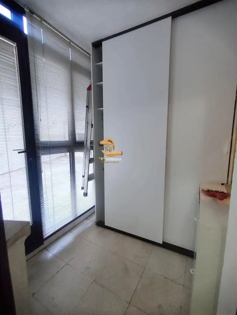 Wohnung zur Miete in Salamanca mit Heizung, Terrasse und Abstellraum