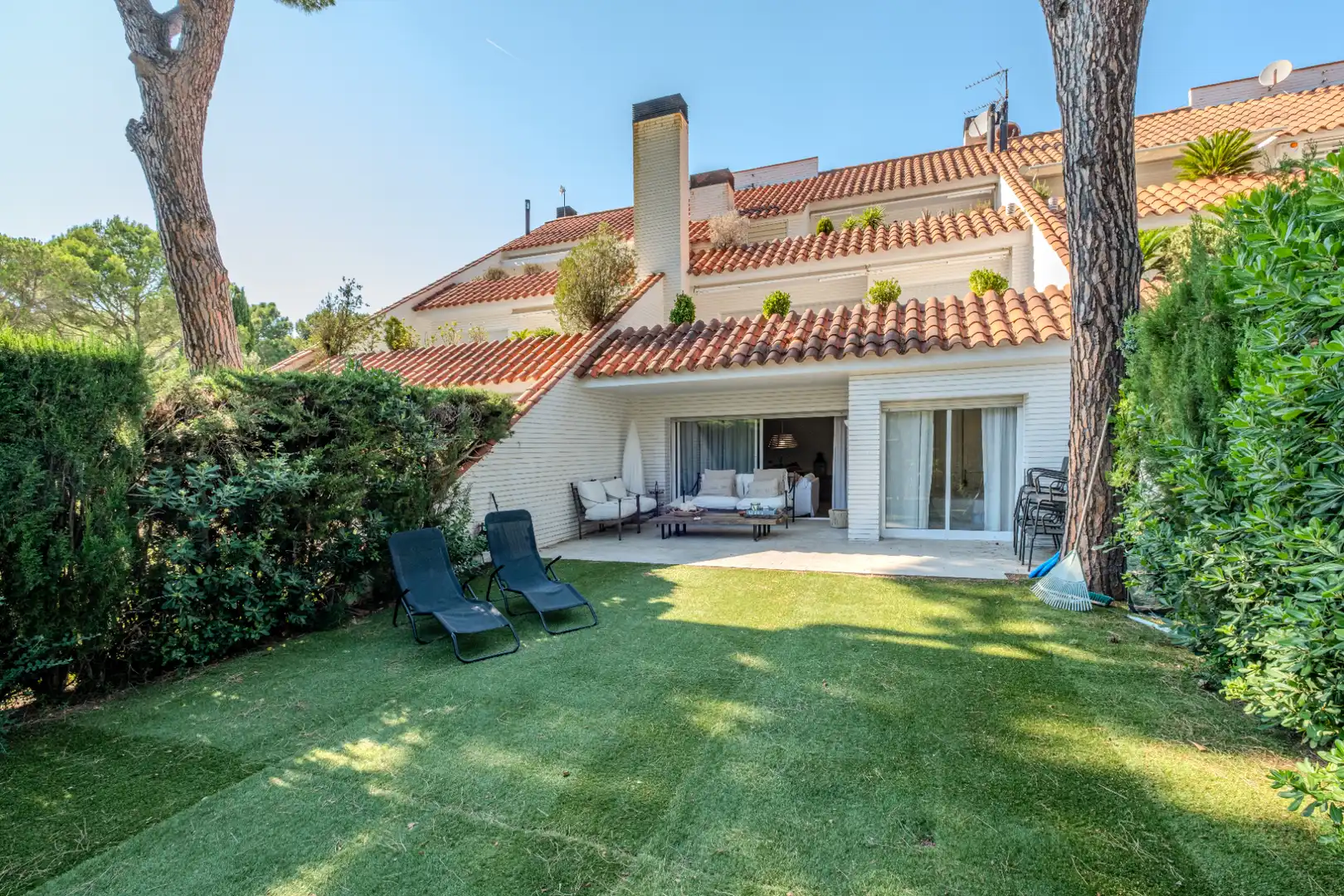 Apartament en venda a Carrer del Golf, 183, Platja de Pals