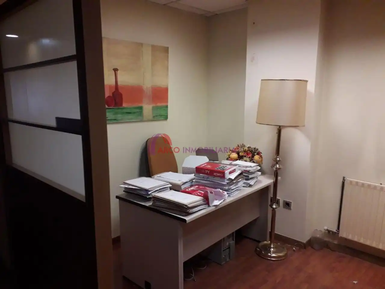 Gewerbefläche zur Miete in Eduardo Martínez del Campo, imagen 14