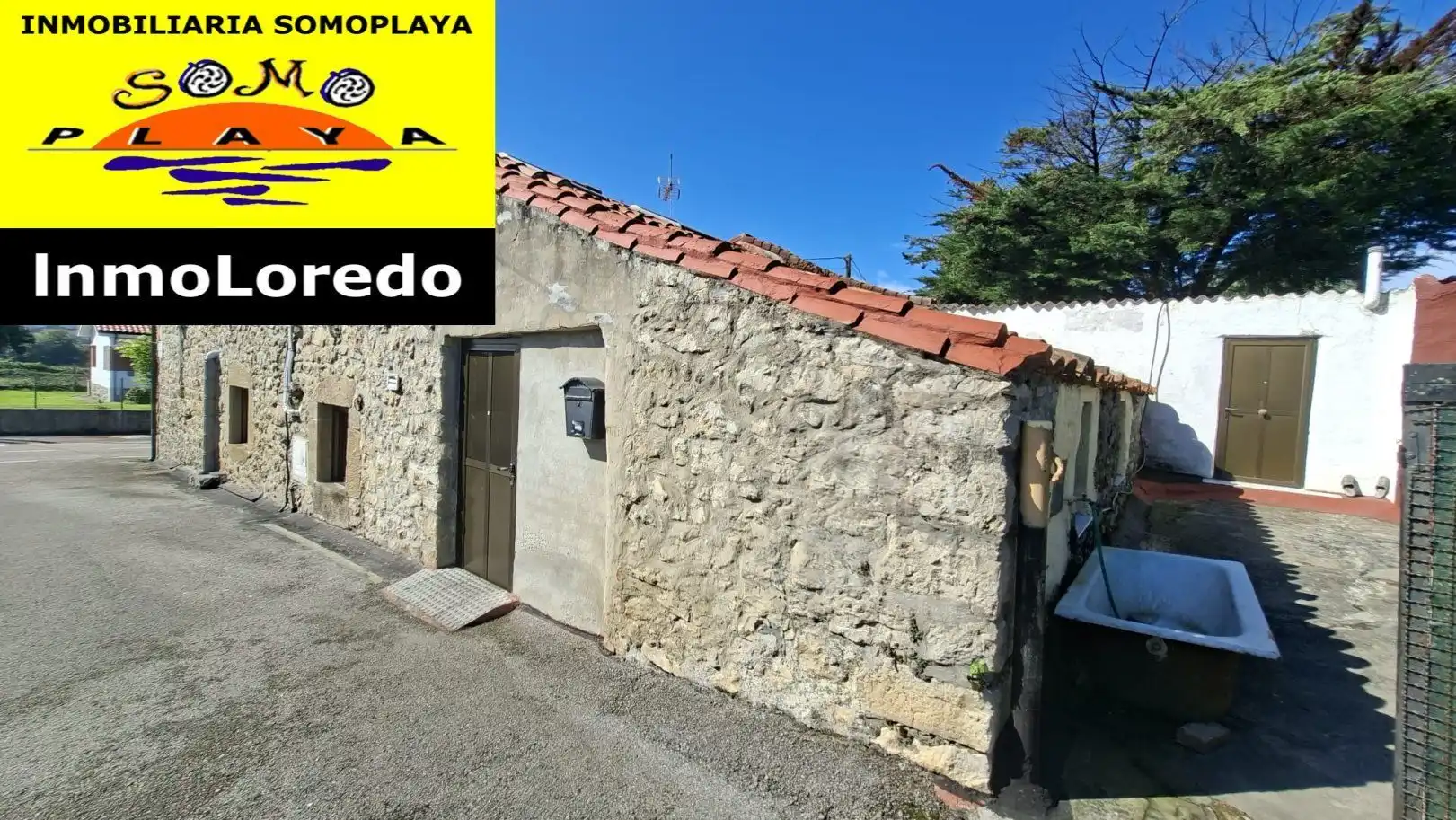 Casa con jardín en venta en La Callada, imagen 2