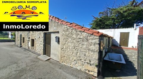 Foto 2 de Casa o chalet en venta en Somo, Ribamontán al Mar