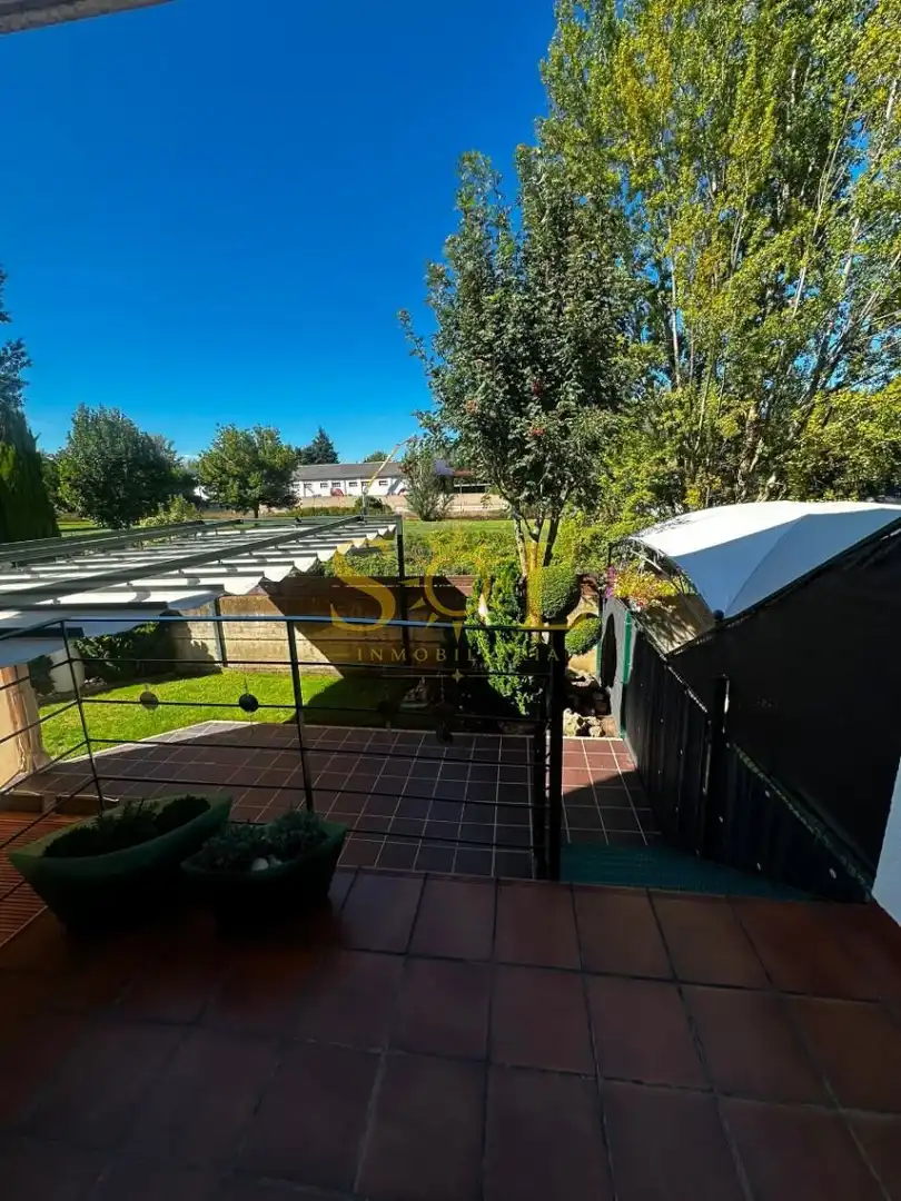 House with garden for sale in Calle Escipión, imagen 60