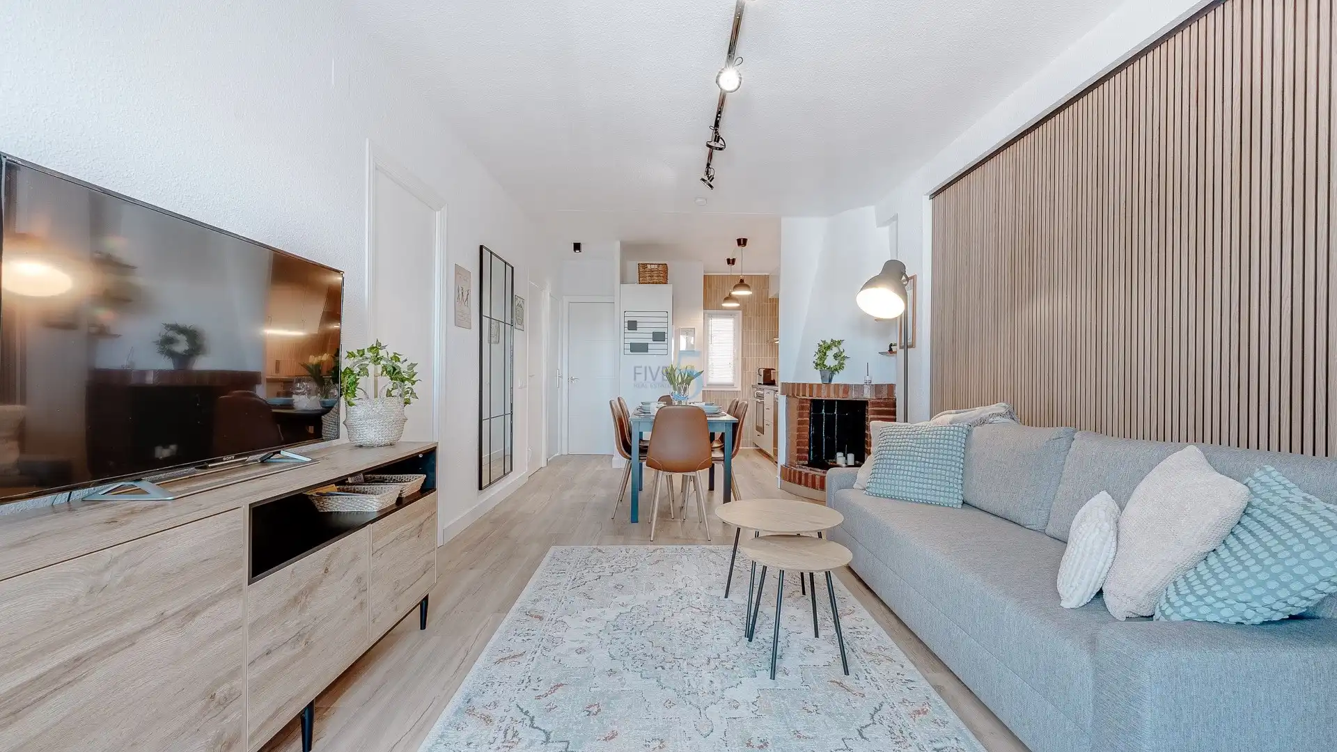 Wohnung mit Terrasse zum Verkauf in Orihuela Costa, imagen 2