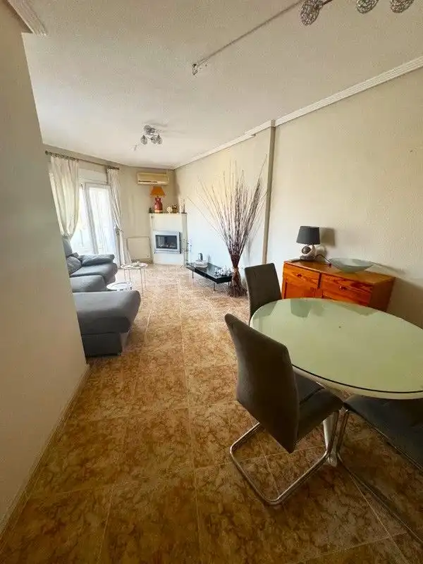 Flat with terrace for sale in Almoradí, imagen 14