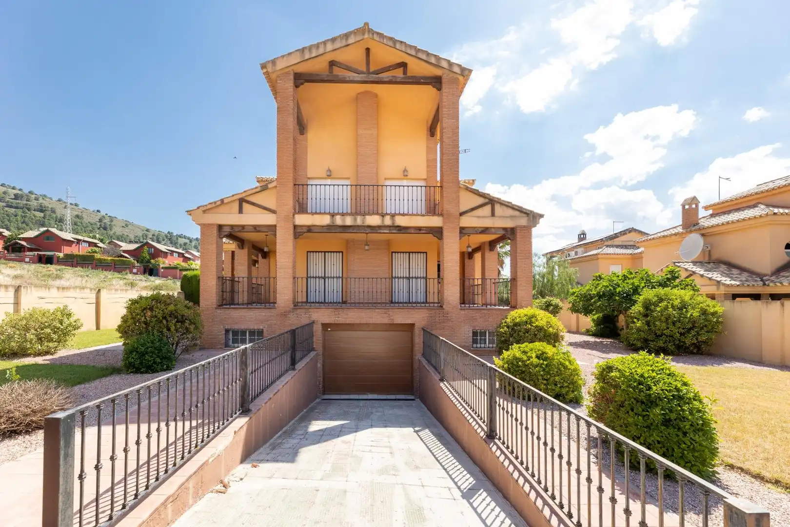 Villa con piscina in vendita a Calle AJENJO, imagen 34