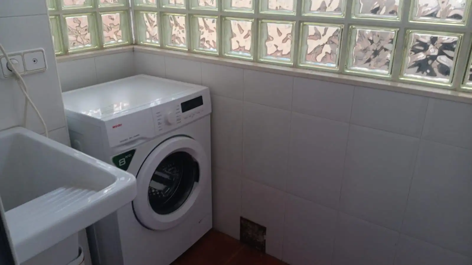 Baño de Piso en venta en Molina de Segura con Trastero y Alarma