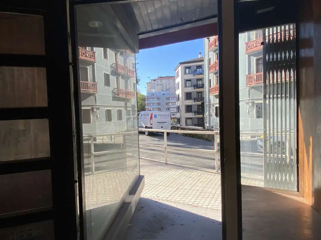 Local comercial en venda a Alcalde J. Elosegi Hiribidea 131, imagen 19