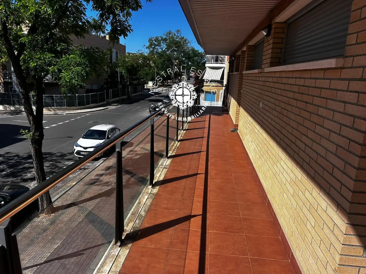 Terrassa de Pis en venda en Cambrils amb Aire condicionat, Terrassa i Piscina