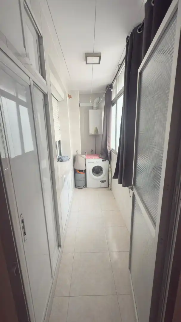 Flat with terrace for sale in Calle Platero Pedro de Bares, imagen 4
