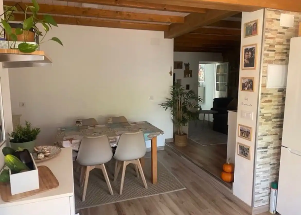 Casa amb jardí en venda a PO-262, imagen 6