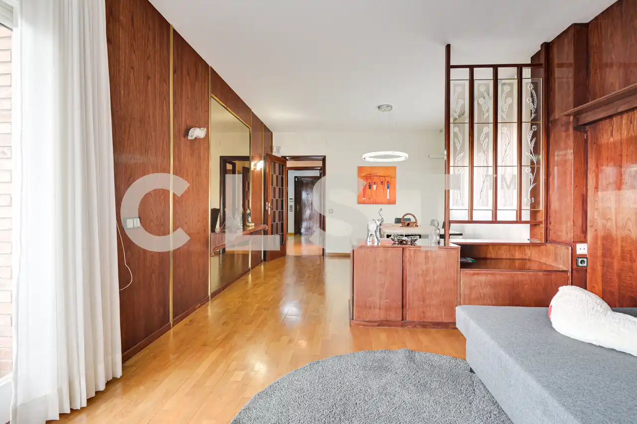 Casa o xalet en venda en Sant Just Desvern amb Aire condicionat, Calefacció i Jardí privat