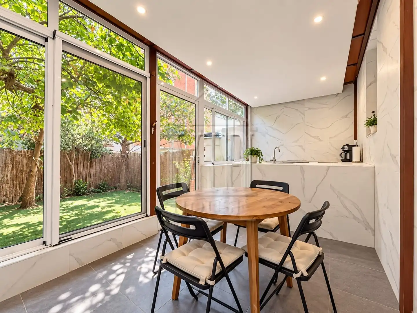 Maison mitoyenne avec terrasse à vendre à Carrer de la Plata 36, imagen 7