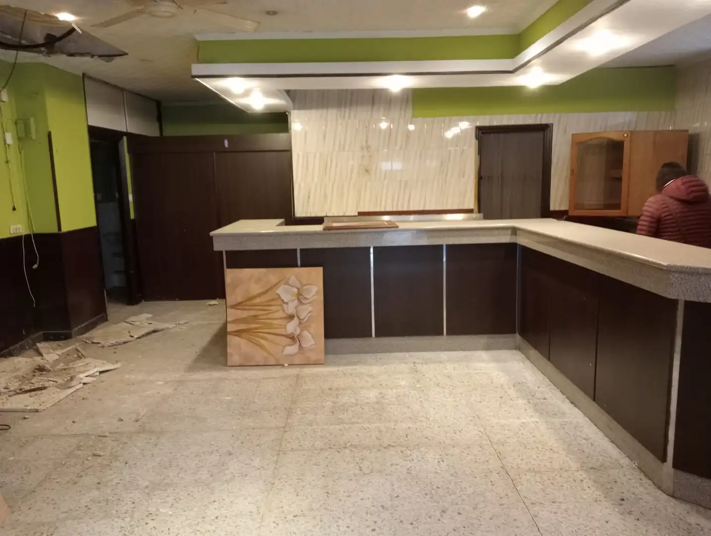 Business premises for sale in Porta Nova, imagen 3