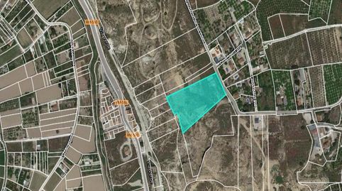 Foto 4 de Terreno en venta en Molina de Segura, 17, Centro, Molina de Segura
