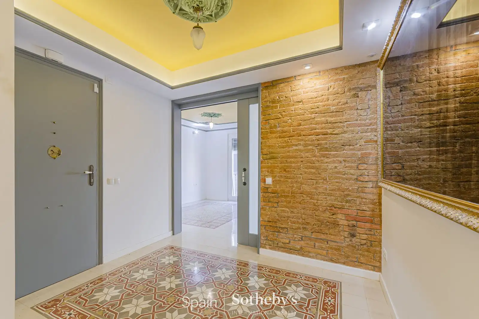 Apartment mit Aufzug zum Verkauf in Ciutat Vella, imagen 21