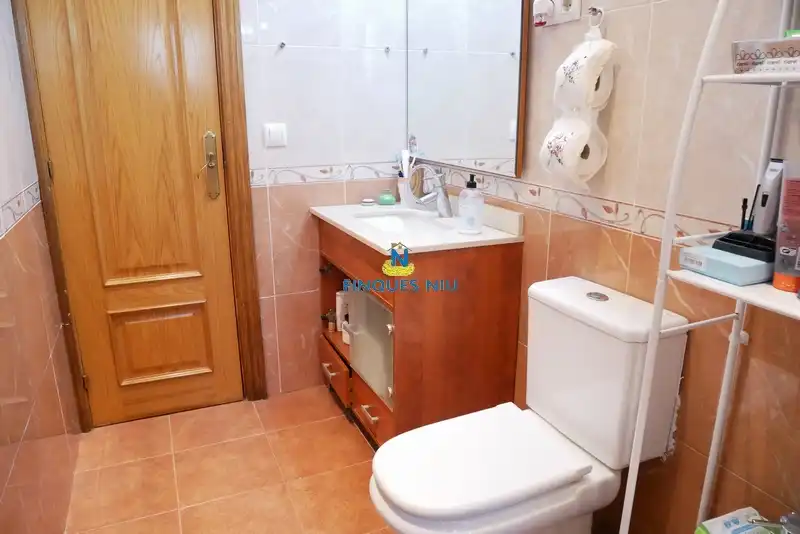 Casa amb jardí en venda a Avinguda Arbres 165, imagen 19