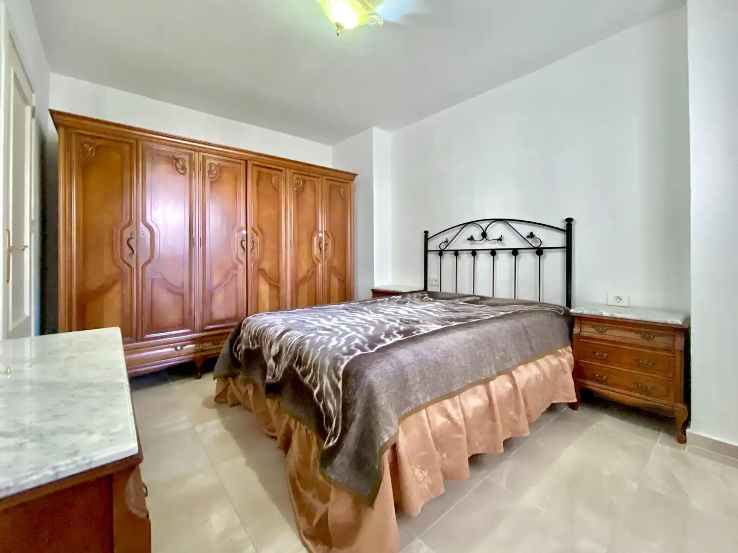Apartament amb piscina en venda a tesorillo-pozuelo, imagen 40