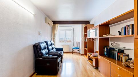 Foto 3 de Apartament en venda a El Carmel, Barcelona