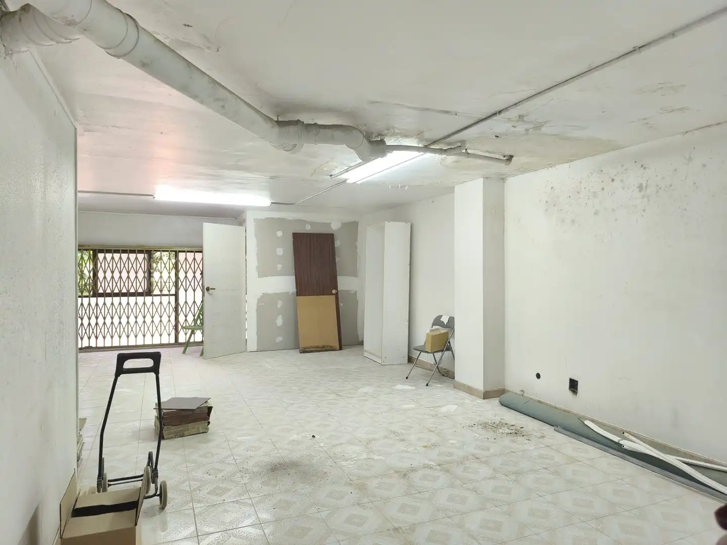 Gewerbefläche zum Verkauf in Carrer de Lepant, imagen 13