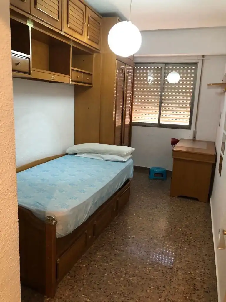 Flat for rent in Sant Llorenç - Zona Alfahuir