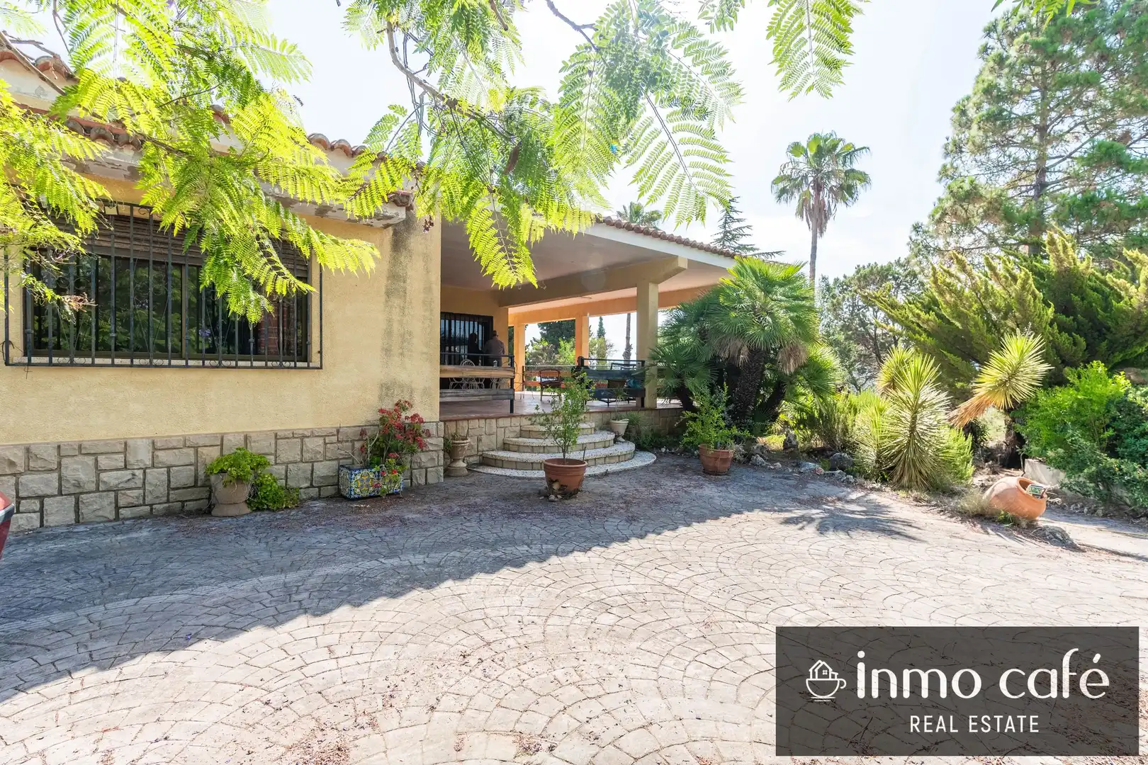 Villa con piscina in vendita a Calle Silverio Perfecto, imagen 4