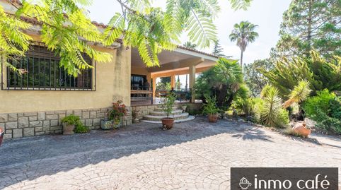 Foto 4 de Casa o chalet en venta en Calle Silverio Perfecto, Montesa, Valencia