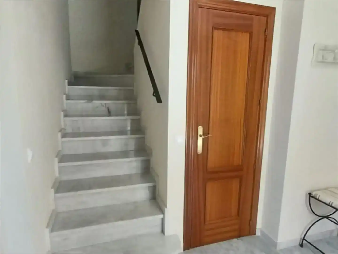 Casa o xalet en venda en Espartinas amb Aire condicionat, Jardí privat i Traster