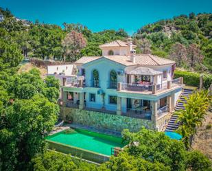 Casa o xalet en venda a Altos de Estepona