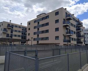 Exterior view of Garage for sale in Castellón de la Plana / Castelló de la Plana