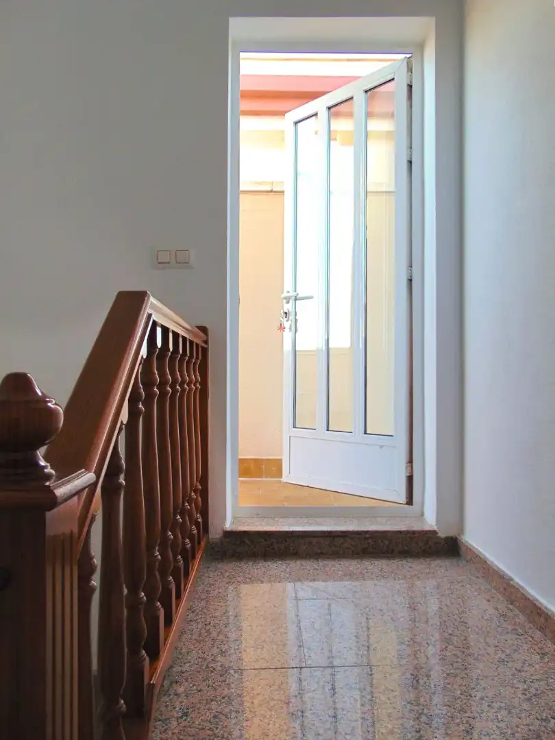 Maison mitoyenne avec terrasse à vendre à Calle Avoceta 31, imagen 36
