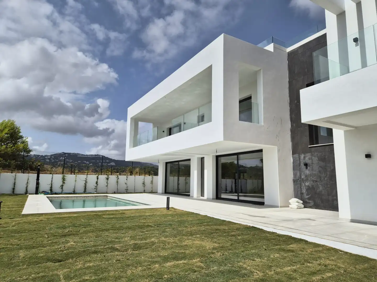Villa avec terrasse à vendre à Calle Mirador del Golf 17, imagen 37